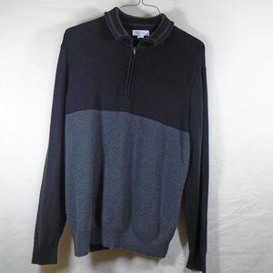 Calvin Klein Sweater Pullover Large
